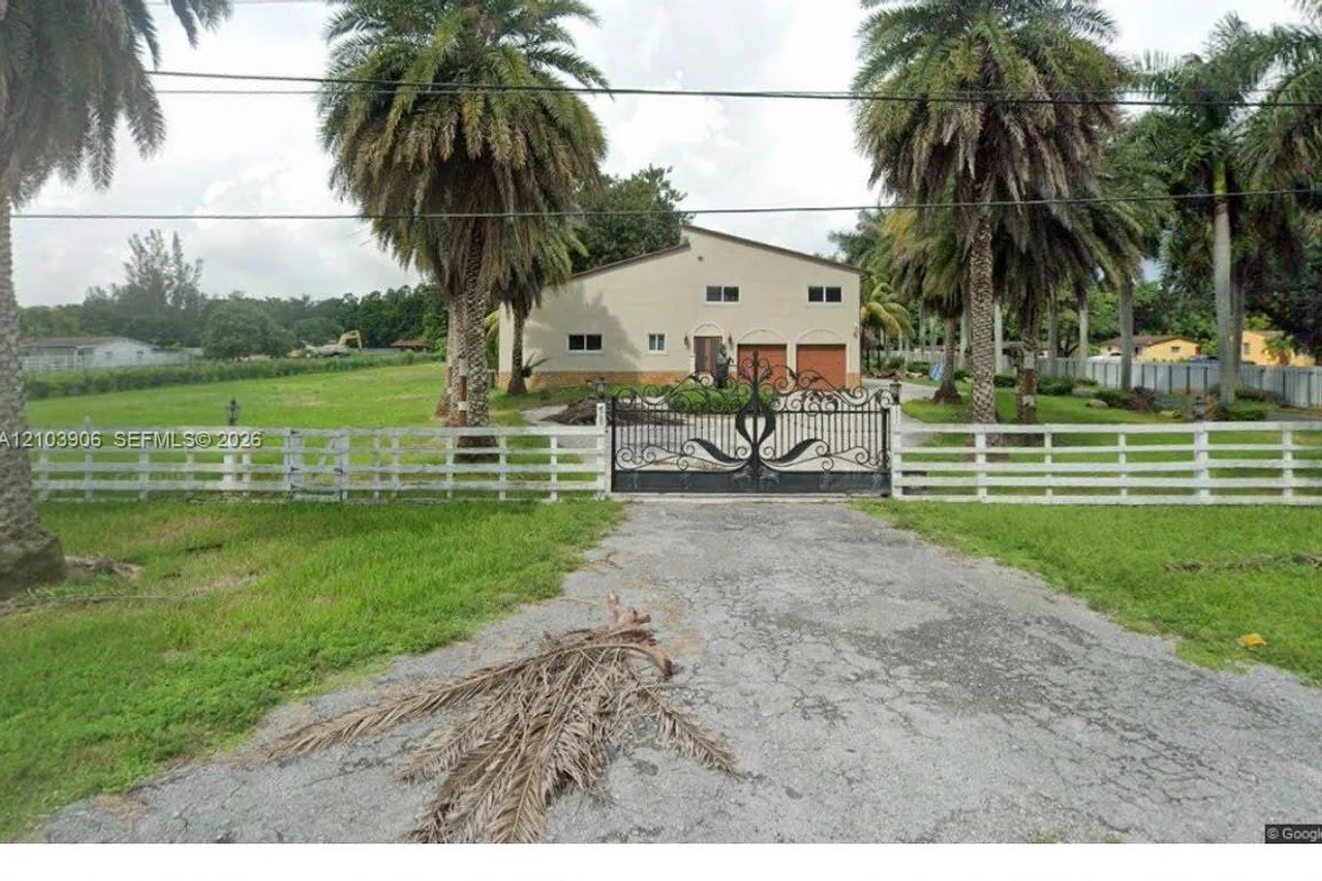 3850 SW 124 Ave, Miramar: photo 1 of 1