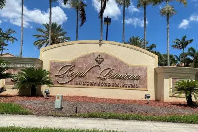 1285 SW 46th Ave #2707, Pompano Beach: photo 1 of 13