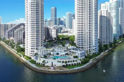 848 Brickell Key Dr #306, Miami: photo 1 of 66