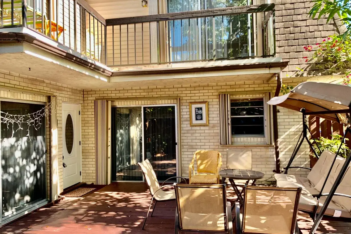 8115 SW 24th St #27D, North Lauderdale: photo 1 of 24