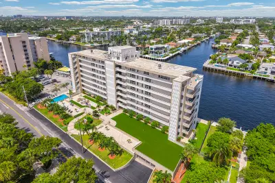 201 N Riverside Dr #802, Pompano Beach: photo 1 of 50