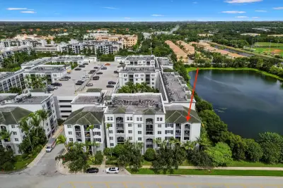1660 Renaissance Commons Blvd #2517, Boynton Beach: photo 1 of 34