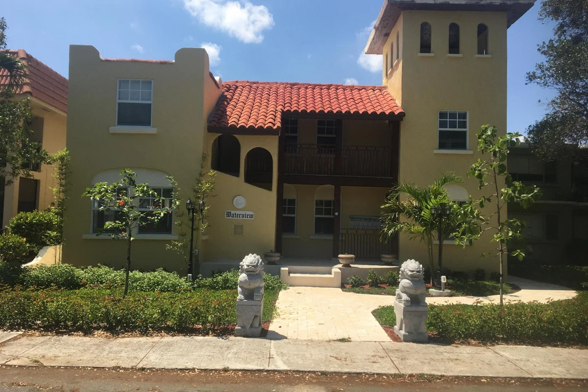 407 S Lakeside Dr #D, Lake Worth Beach: photo 1 of 11