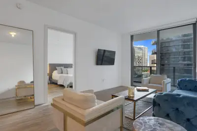 801 S Miami Ave #1608, Miami: photo 1 of 17