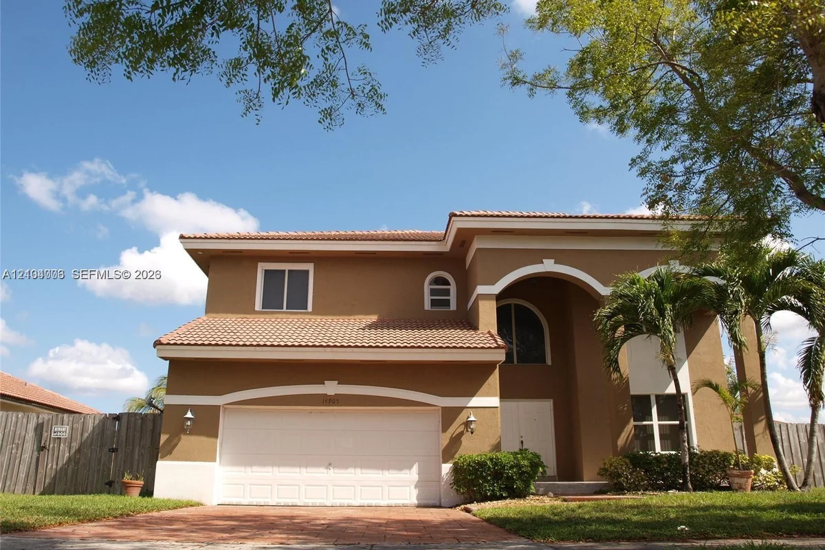 14905 SW 34th St, Miami: photo 1 of 20