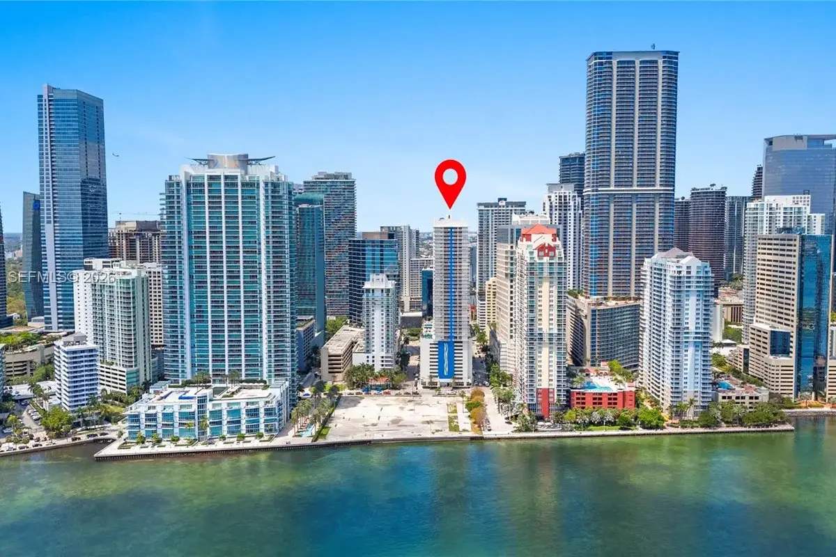 1200 Brickell Bay Dr #PH 4218, Miami: photo 1 of 43