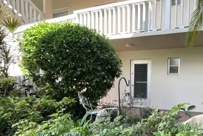 2856 Garden Dr S #102, Palm Springs: photo 1 of 42