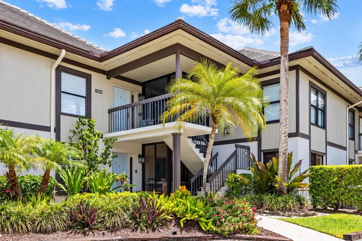 13254 Polo Club Rd #C204, Wellington: photo 1 of 18