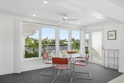 609 Bayshore Dr #6, Fort Lauderdale: photo 1 of 21