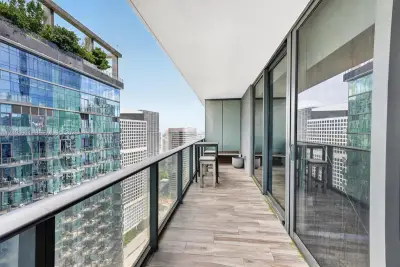801 S Miami Ave #4106, Miami: photo 1 of 18
