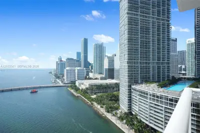 901 Brickell Key Blvd #2204, Miami: photo 1 of 51
