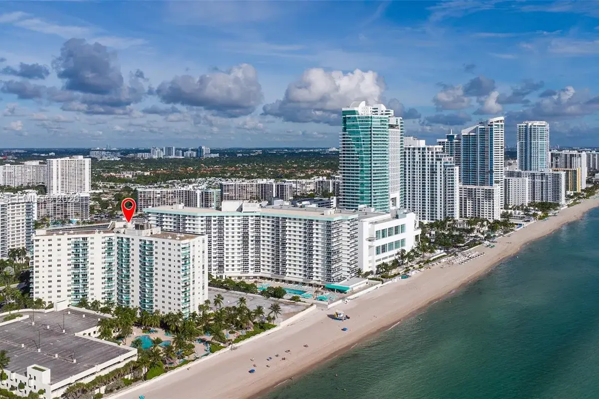 3801 S Ocean Dr #PH16R, Hollywood: photo 1 of 52