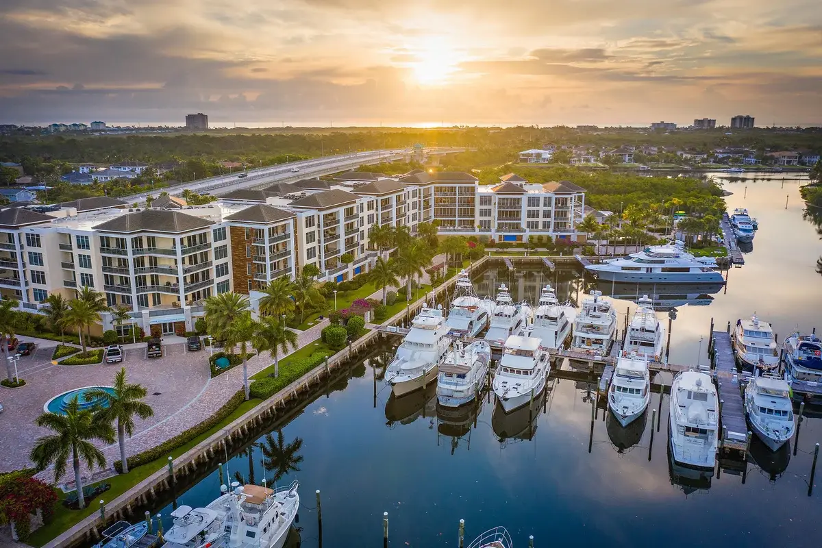 2700 Donald Ross Rd #303, Palm Beach Gardens: photo 1 of 44