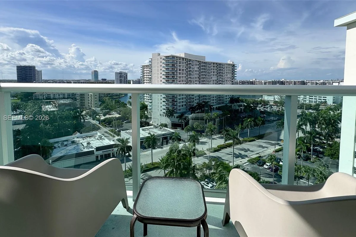 3901 S Ocean Dr #12P, Hollywood: photo 1 of 26