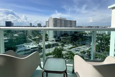 3901 S Ocean Dr #12P, Hollywood: photo 1 of 26