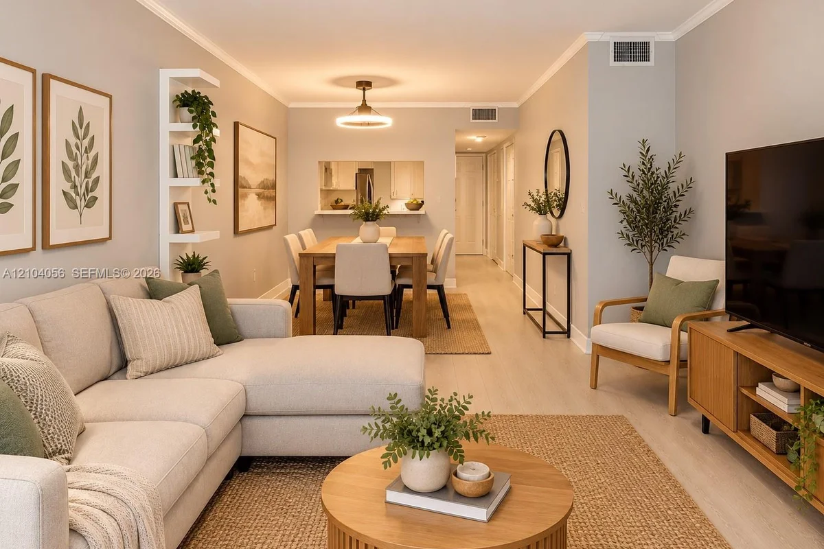 15705 W Waterside Cir #103, Sunrise: photo 1 of 10