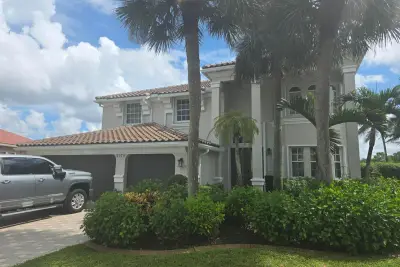 2174 Bellcrest Cir, Royal Palm Beach: photo 1 of 7