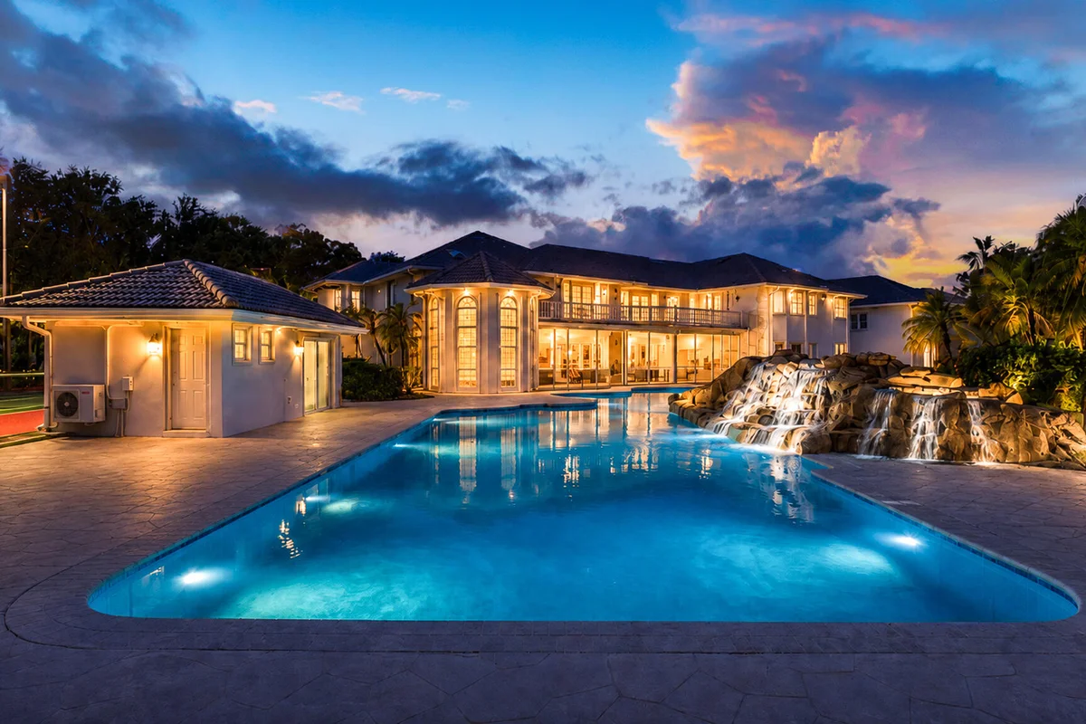 1800 Eagle Trace Blvd, Coral Springs: photo 1 of 101