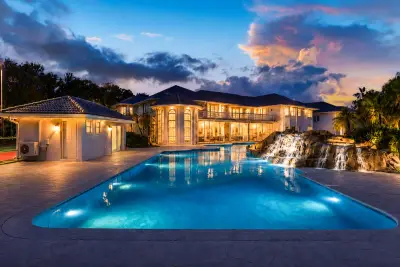 1800 Eagle Trace Blvd, Coral Springs: photo 1 of 101