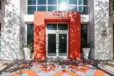 133 NE 2nd Ave #2013, Miami: photo 1 of 1