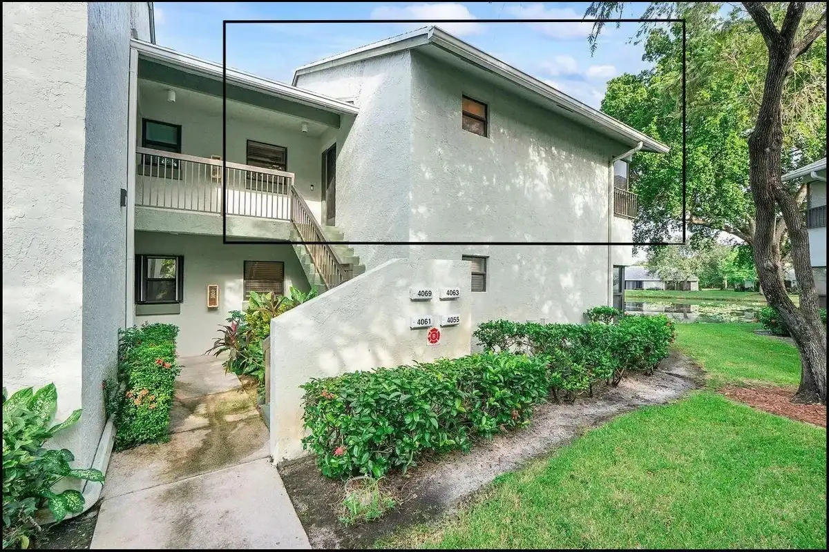 4063 Carambola Cir N #2977, Coconut Creek: photo 1 of 25