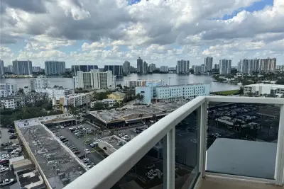 18001 Collins Ave #1216, Sunny Isles Beach: photo 1 of 35