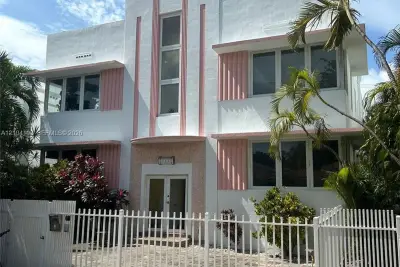 750 Jefferson Ave #12, Miami Beach: photo 1 of 10