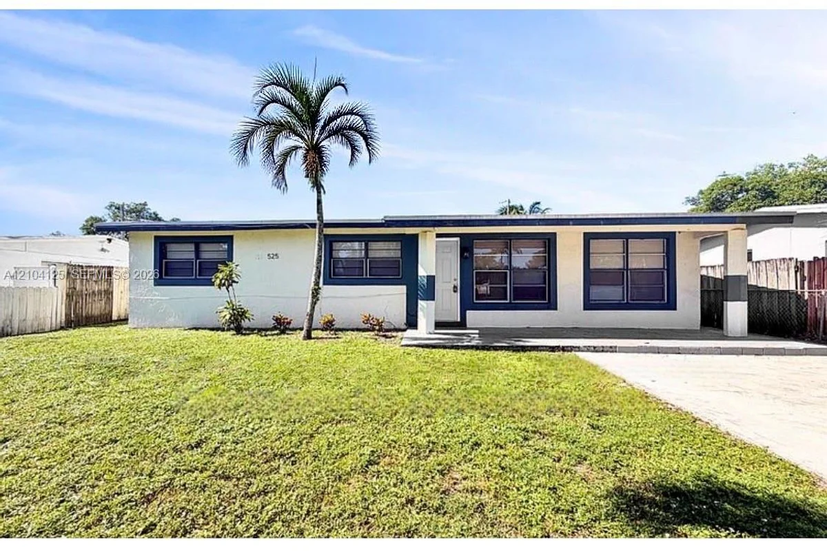 525 SW 22nd Ter, Fort Lauderdale: photo 1 of 2