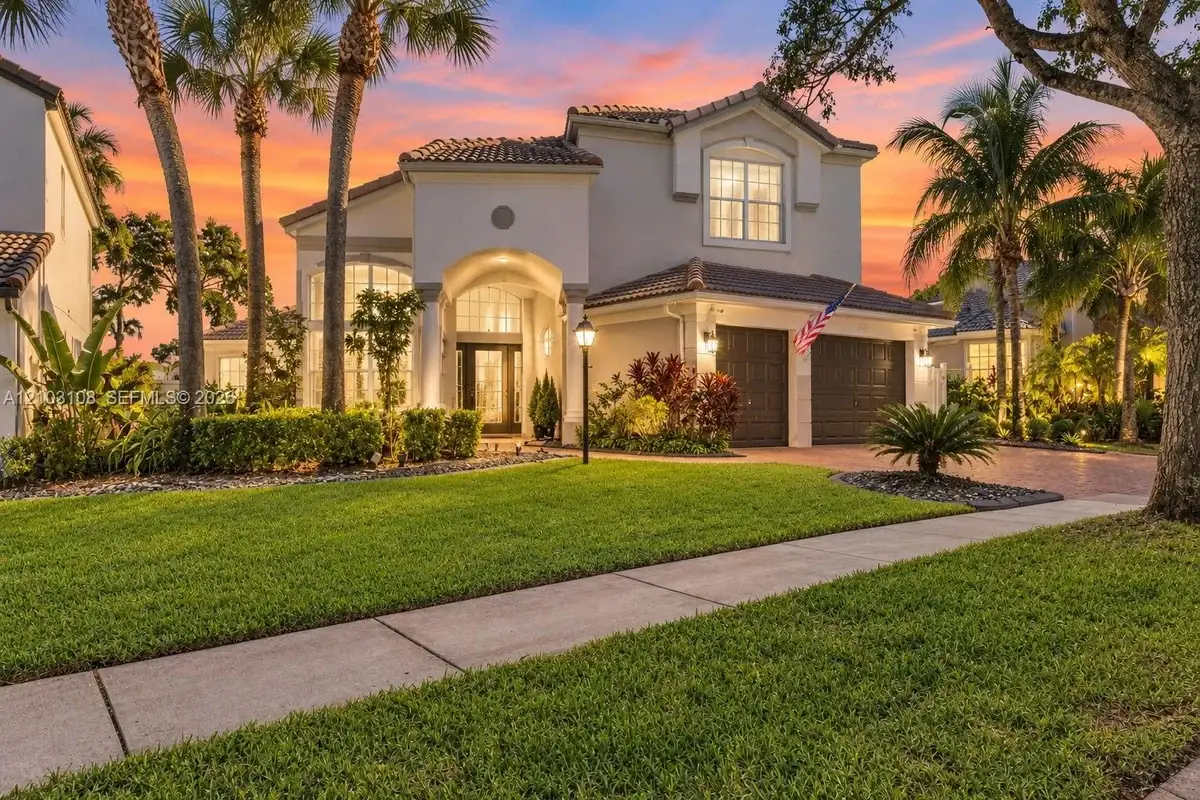2015 NW 140th Ave, Pembroke Pines: photo 1 of 78