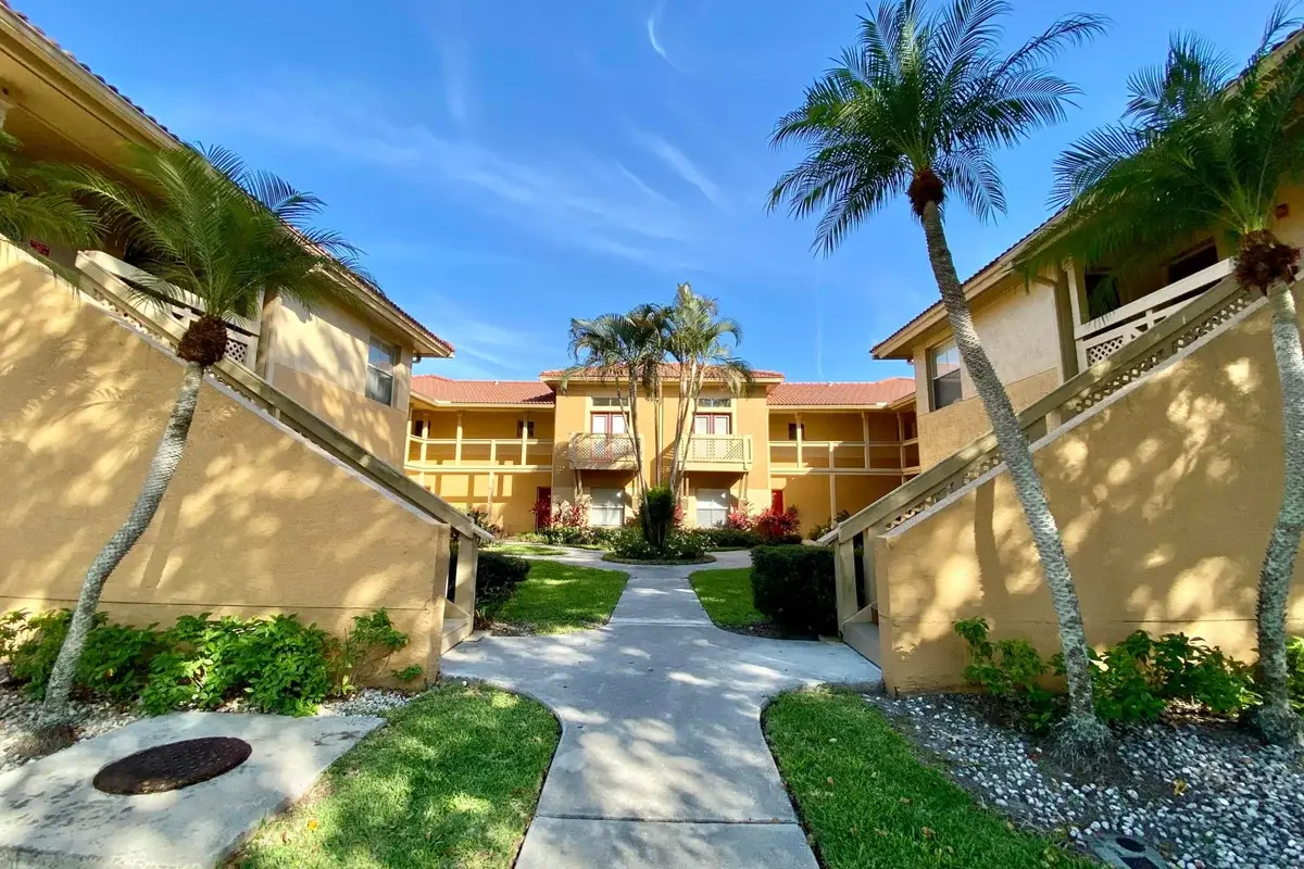 4839 Via Palm Lakes #1108, West Palm Beach: photo 1 of 14