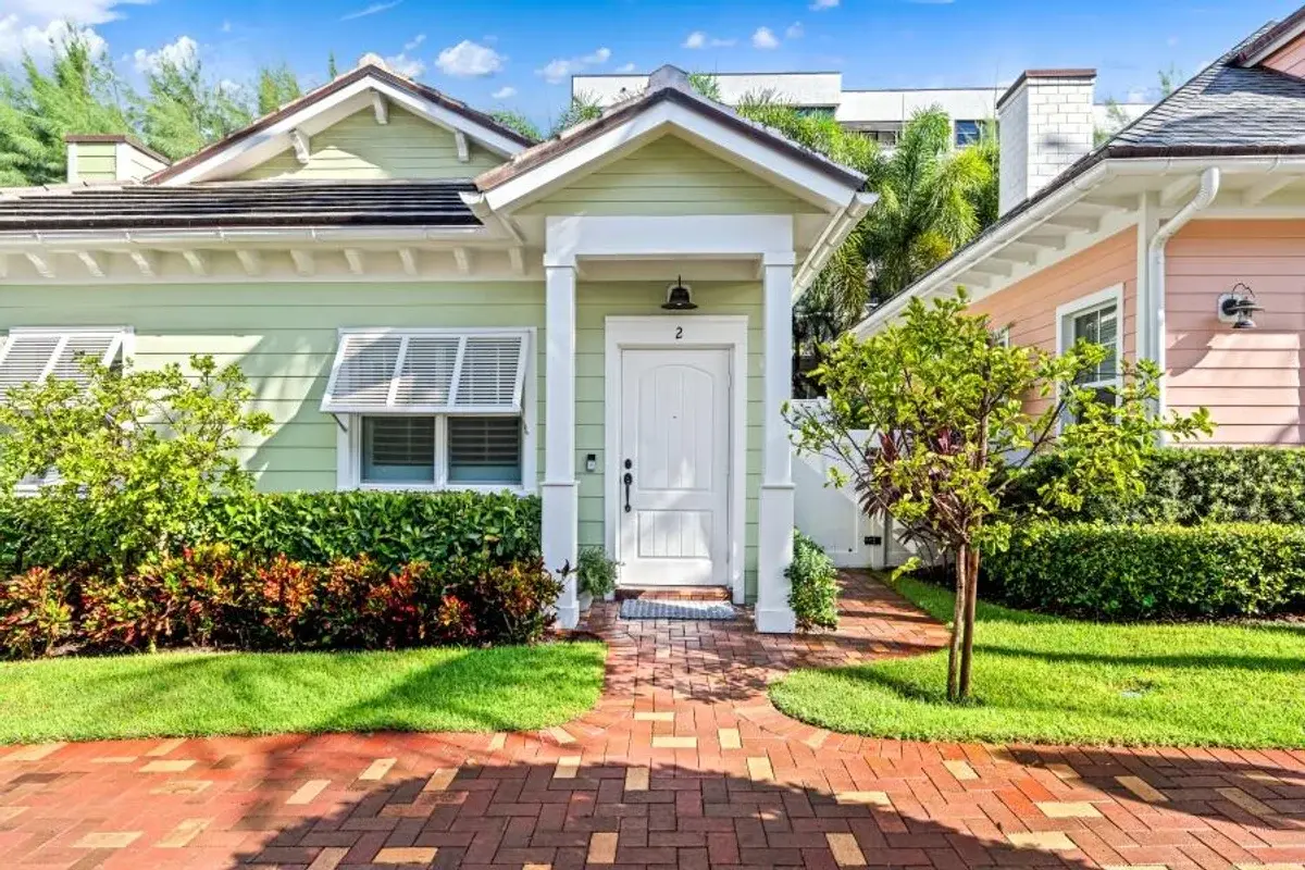 2225 S Ocean Blvd #2, Delray Beach: photo 1 of 19