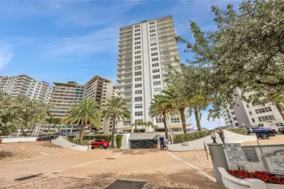 3750 Galt Ocean Dr #1602, Fort Lauderdale: photo 1 of 32