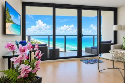 2301 S Ocean Dr #1604, Hollywood: photo 1 of 71