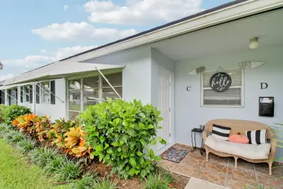 625 High Point Dr #C, Delray Beach: photo 1 of 49