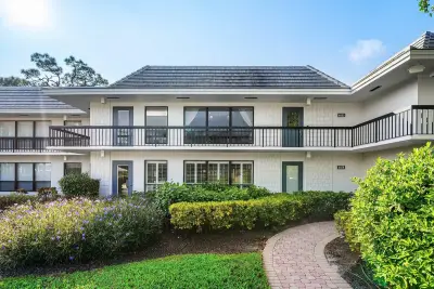 4660 Kittiwake Ct #Kingfisher, Boynton Beach: photo 1 of 50