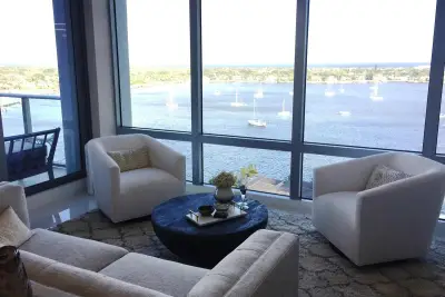 1 Water Club Way #1403, North Palm Beach: photo 1 of 14