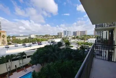 3031 N Ocean Blvd #502, Fort Lauderdale: photo 1 of 21