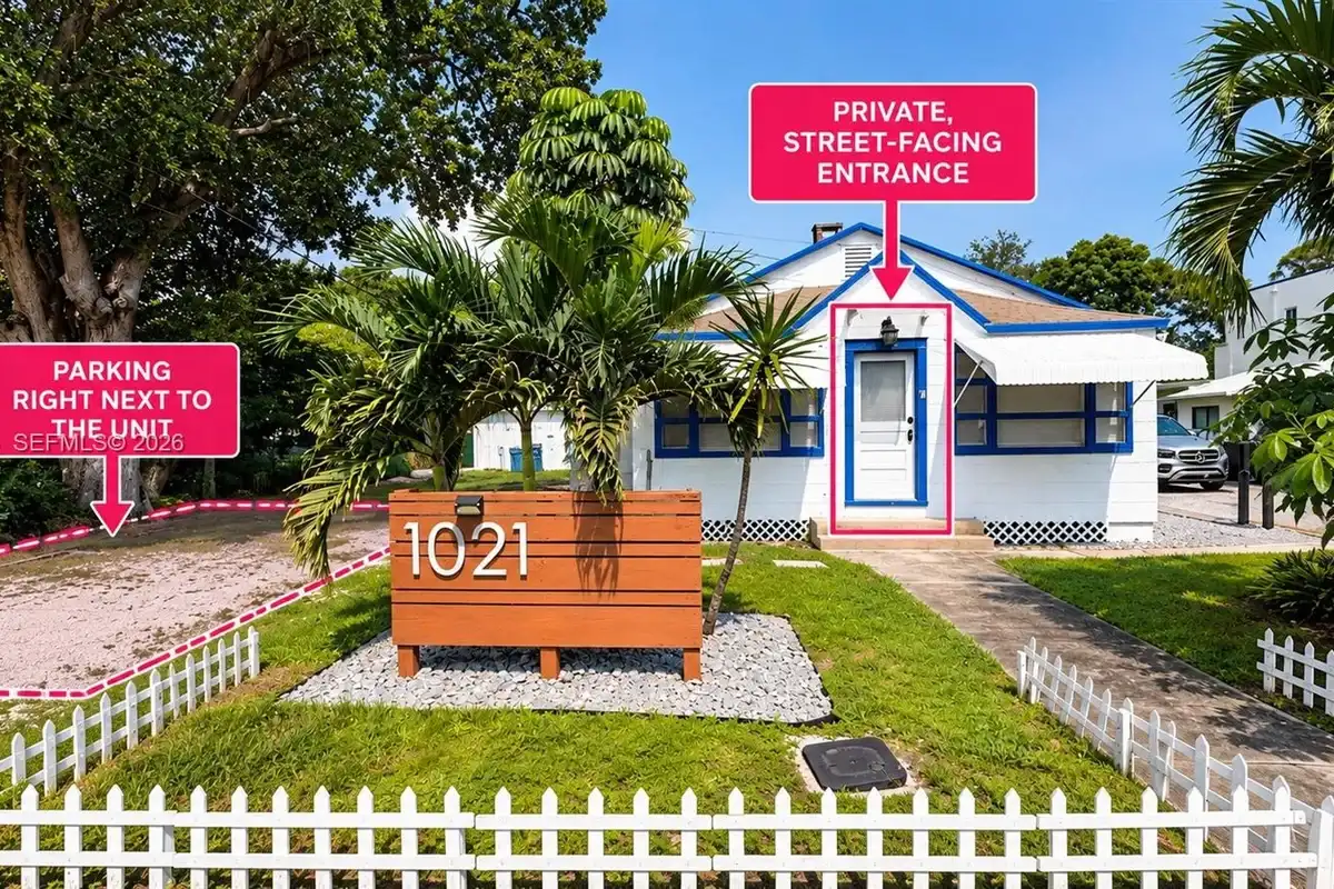 1021 NE 33rd St #F1, Oakland Park: photo 1 of 12