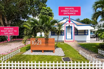 1021 NE 33rd St #F1, Oakland Park: photo 1 of 12
