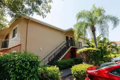4183 N Haverhill Rd #703, West Palm Beach: photo 1 of 14