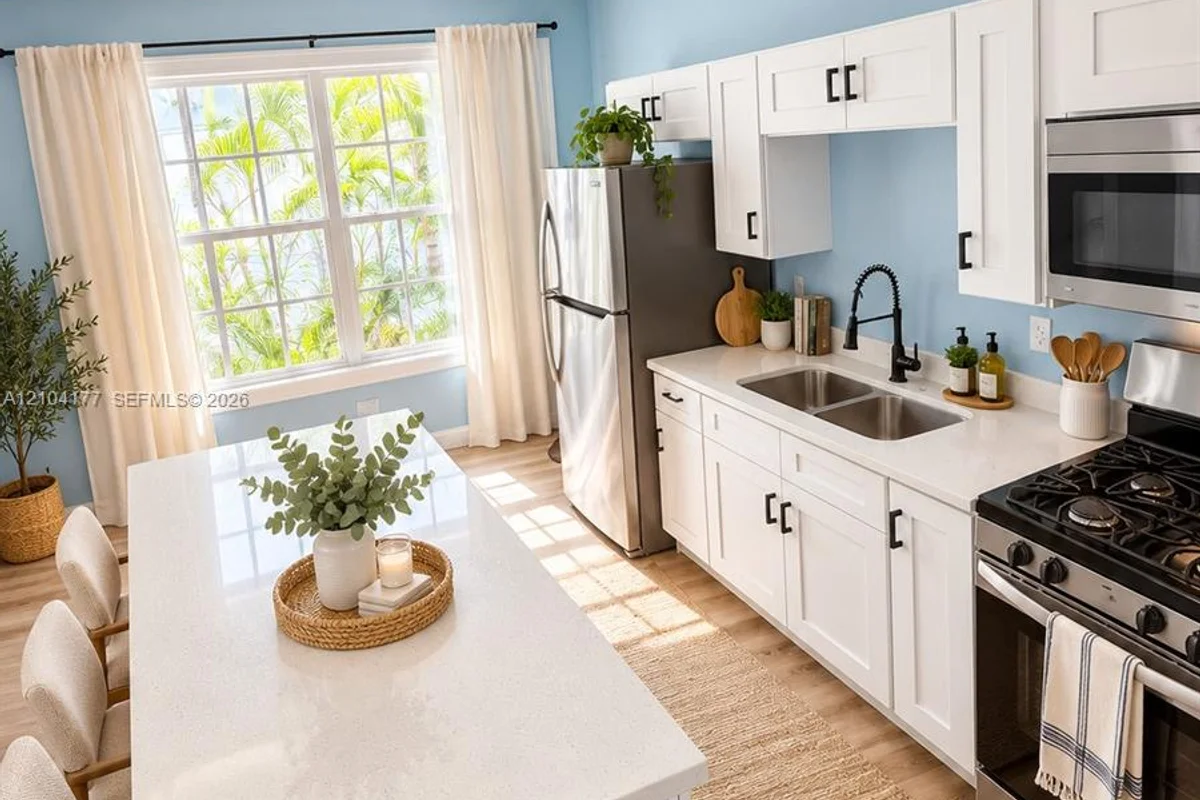 1018 Euclid Ave #2, Miami Beach: photo 1 of 7