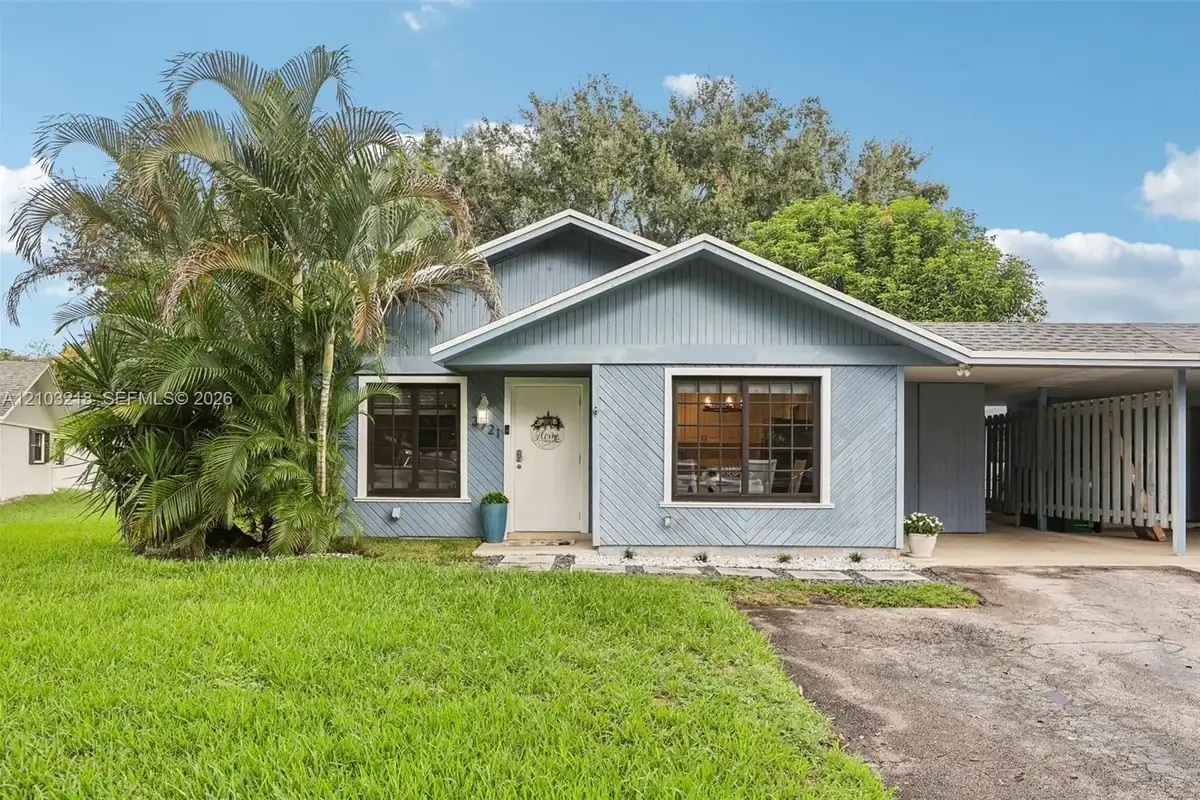 3721 W Valley Green Dr #48, Davie: photo 1 of 41