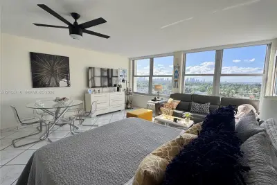 2899 Collins Ave #1242, Miami Beach: photo 1 of 28