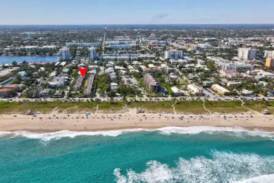 200 S Ocean Blvd #A-115, Delray Beach: photo 1 of 26