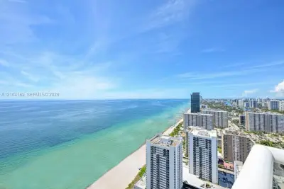 1850 S Ocean Dr #LP4204, Hallandale Beach: photo 1 of 55