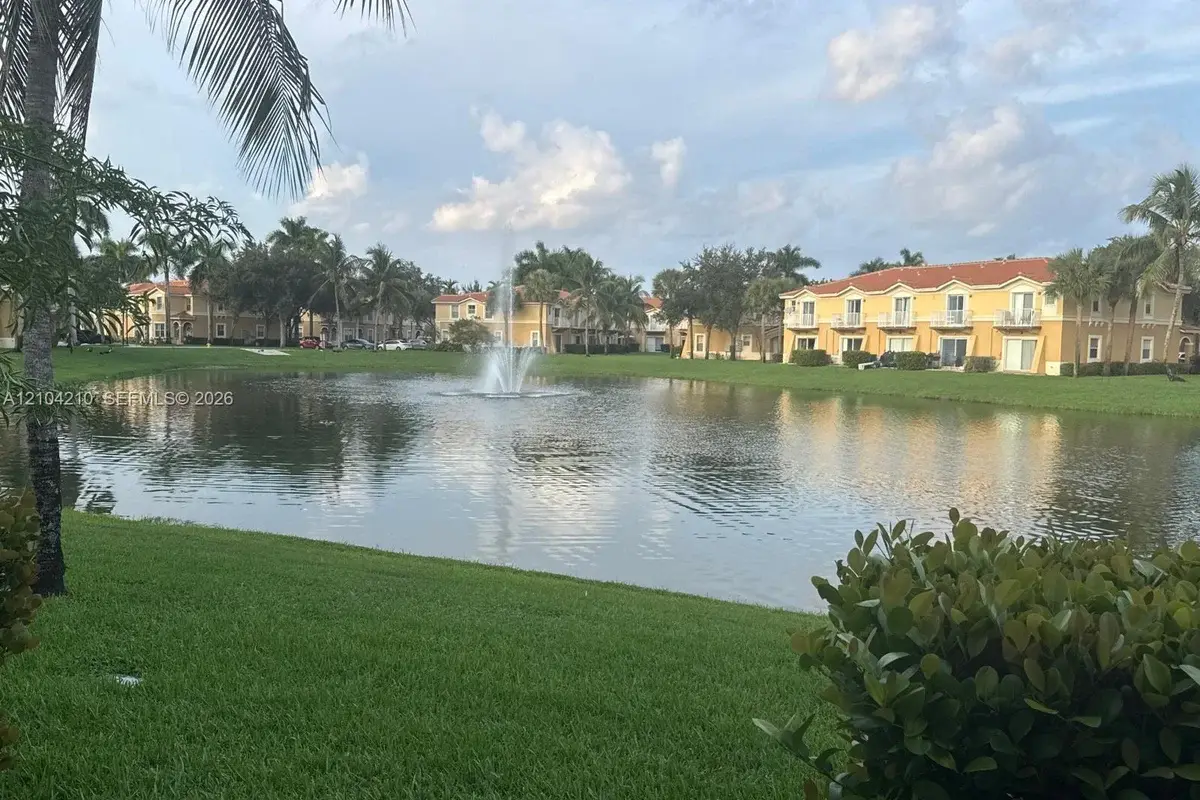 12923 SW 31st Ct #146, Miramar: photo 1 of 2