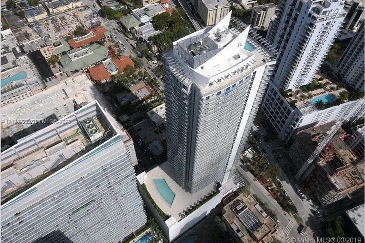 1100 S Miami Ave #811, Miami: photo 1 of 10
