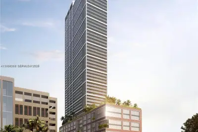 159 NE 6th St #3513, Miami: photo 1 of 23