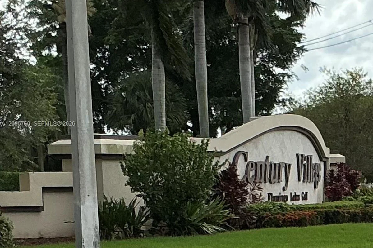 251 SW 134th Way #309M, Pembroke Pines: photo 1 of 56