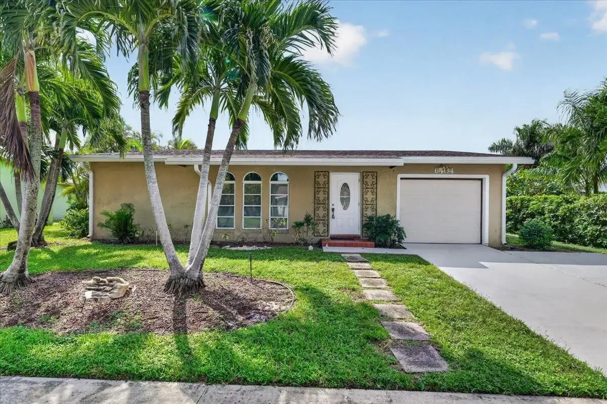 6404 Sagewood Way, Delray Beach: photo 1 of 32